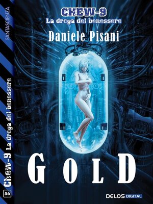 cover image of Gold